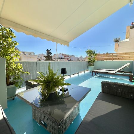 Luxury Apt 115M2 Aten Exteriör bild