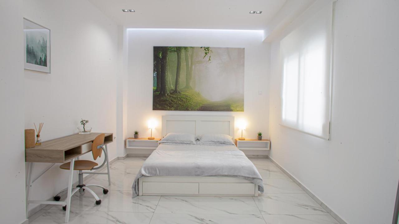 Luxury Apt 115M2 Aten Exteriör bild