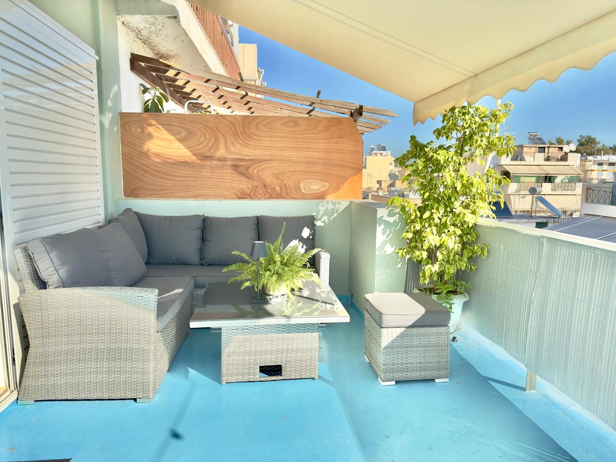 Luxury Apt 115M2 Aten Exteriör bild